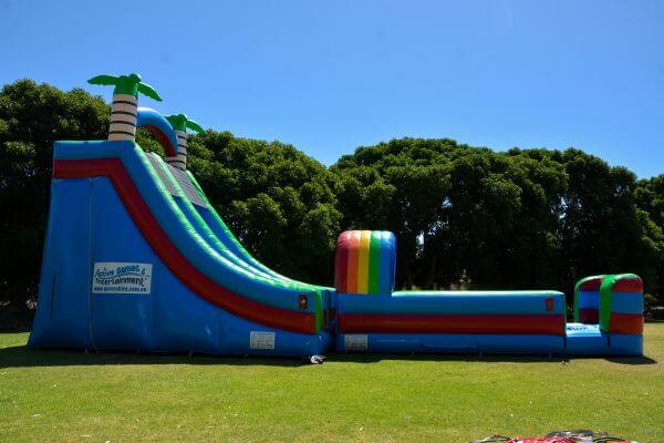 Giant Water Slide - Image 3