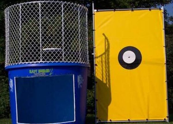 Dunk Tank