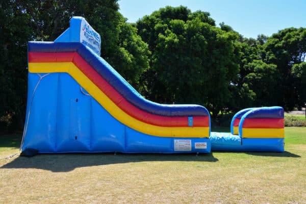 Junior Water Slide Hire