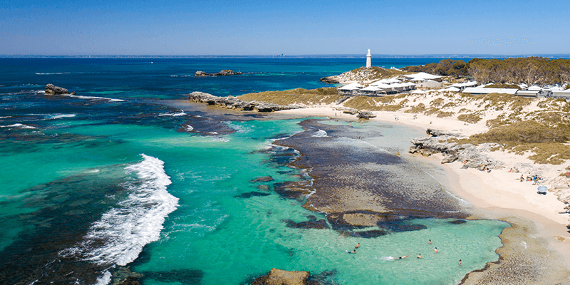 Rottnest Island