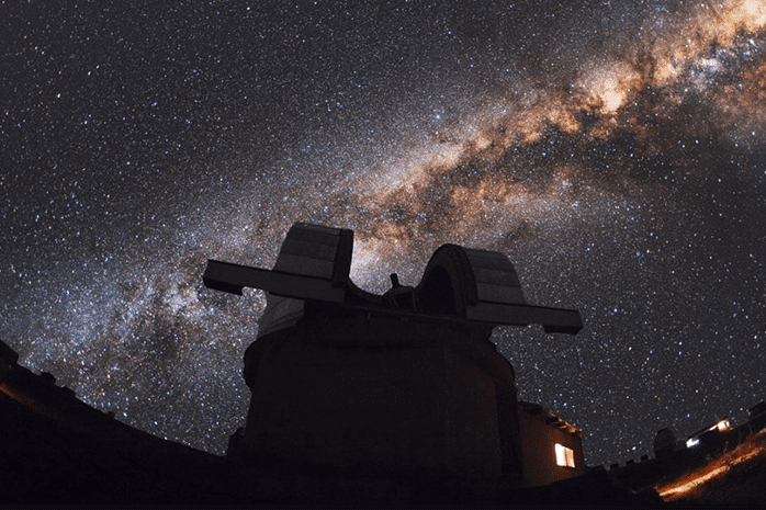 Perth Observatory