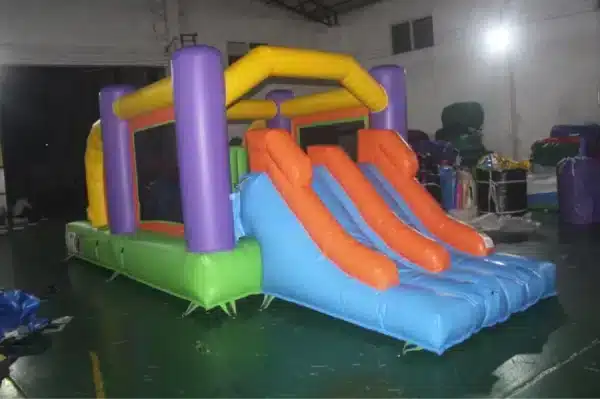 Indoor Obstacle