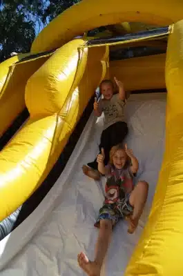 Dozer Climb n Slide - Image 3