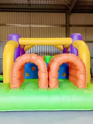 Indoor Obstacle - Image 2